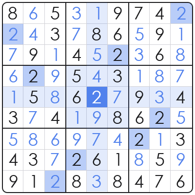 sudoku 9x9 solver
